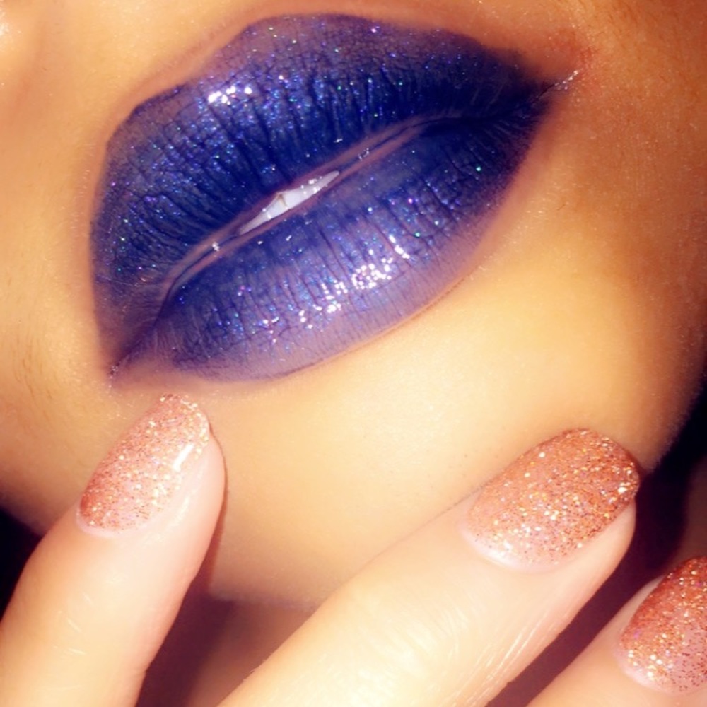 "OH MY GLAM!" Hollywood Glam Gloss